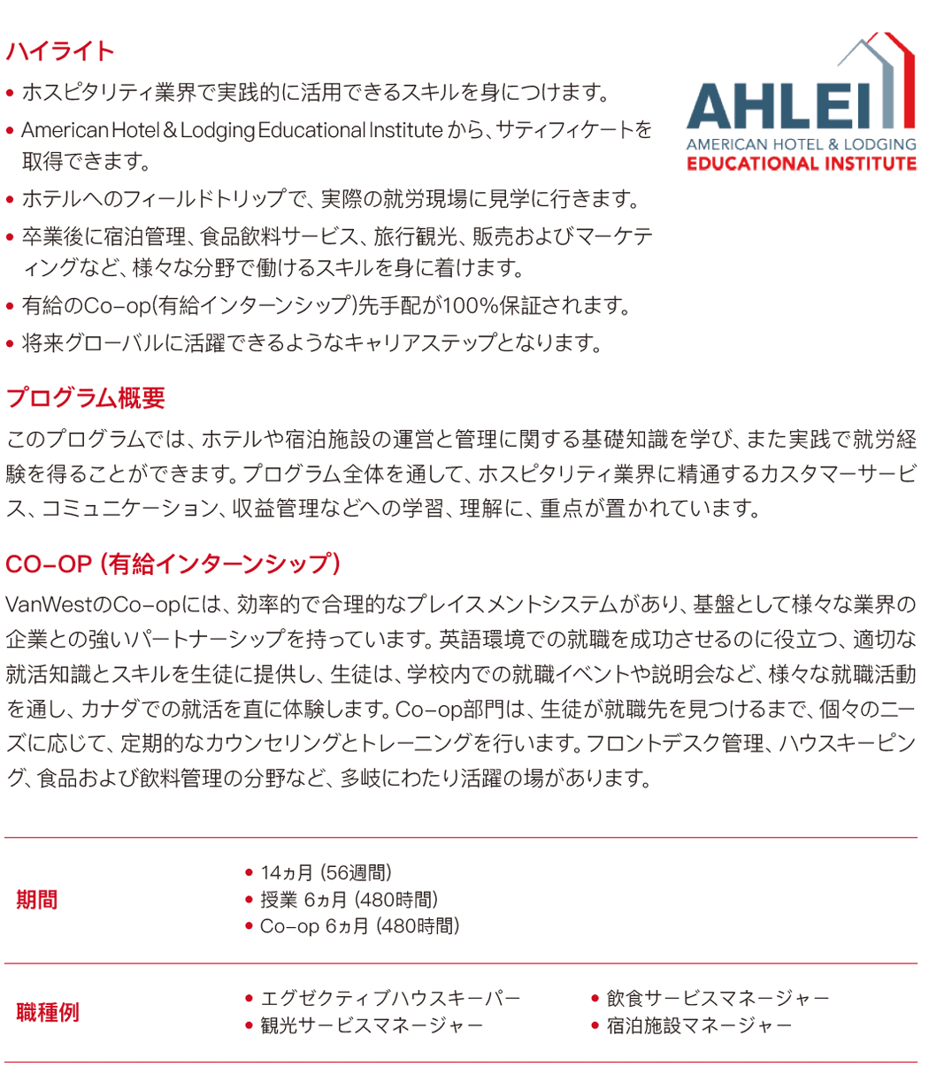 プログラム概要